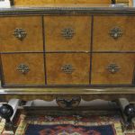 605 7366 CHEST OF DRAWERS